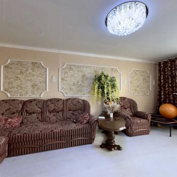 Продается 3-х комнатная квартира, 82,2 м²