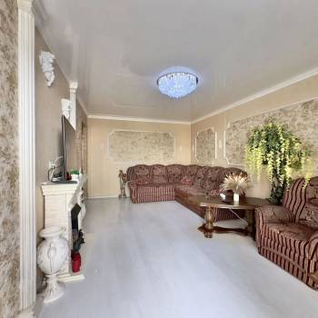 Продается 3-х комнатная квартира, 82,2 м²