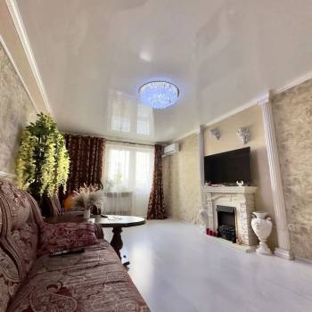 Продается 3-х комнатная квартира, 82,2 м²