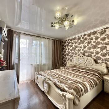 Продается 3-х комнатная квартира, 82,2 м²