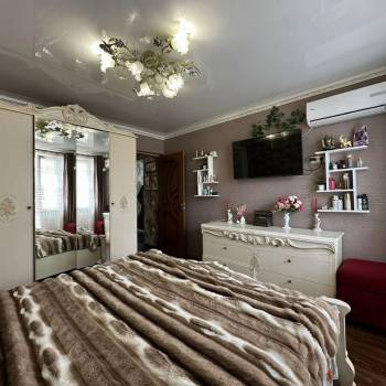 Продается 3-х комнатная квартира, 82,2 м²