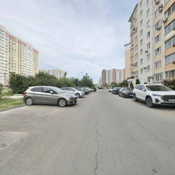 Продается 3-х комнатная квартира, 82,2 м²