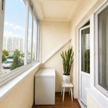 Продается 3-х комнатная квартира, 82,2 м²