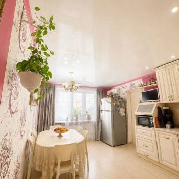 Продается 3-х комнатная квартира, 82,2 м²