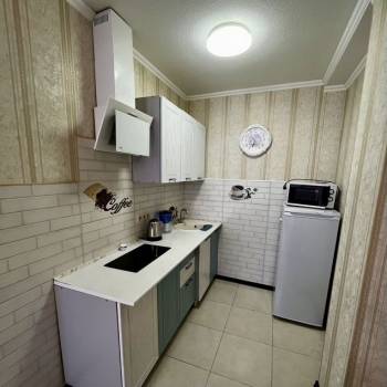 Сдается 1-комнатная квартира, 48 м²