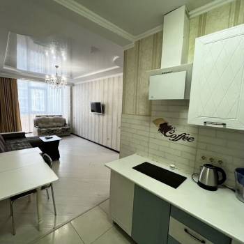 Сдается 1-комнатная квартира, 48 м²