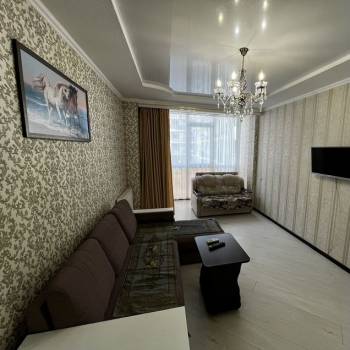 Сдается 1-комнатная квартира, 48 м²