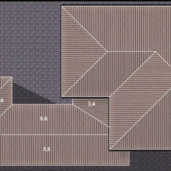 Продается Дом, 110 м²