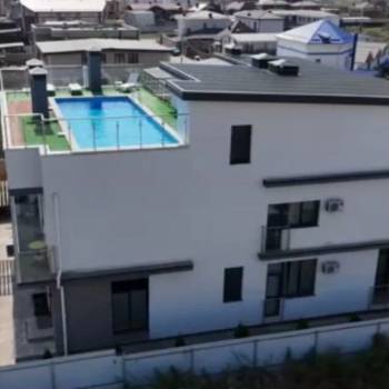 Продается Дом, 656 м²