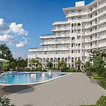Продается 1-комнатная квартира, 40 м²