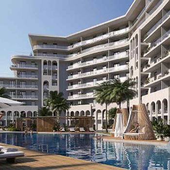 Продается 1-комнатная квартира, 40 м²