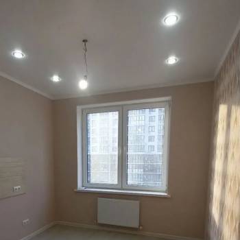 Продается 1-комнатная квартира, 38 м²
