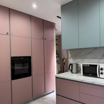 Продается 1-комнатная квартира, 36,2 м²