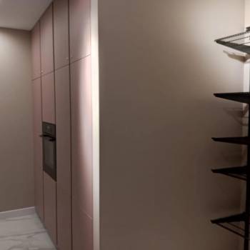 Продается 1-комнатная квартира, 36,2 м²