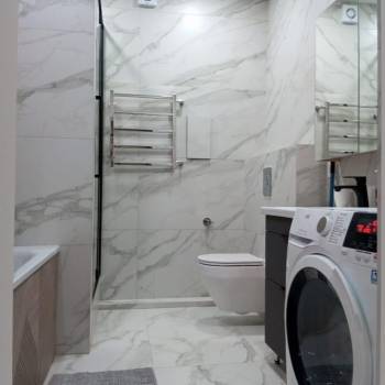 Продается 1-комнатная квартира, 36,2 м²
