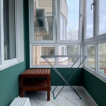 Продается 1-комнатная квартира, 36,2 м²