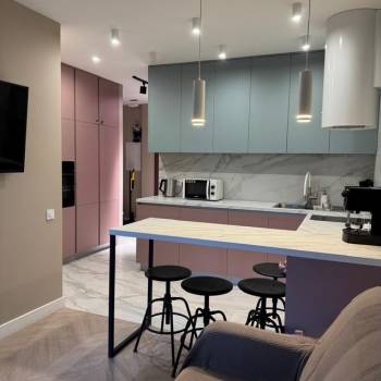 Продается 1-комнатная квартира, 36,2 м²