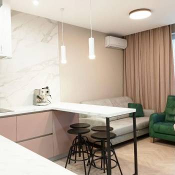 Продается 1-комнатная квартира, 36,2 м²