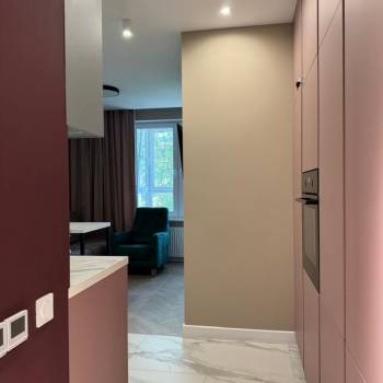 Продается 1-комнатная квартира, 36,2 м²