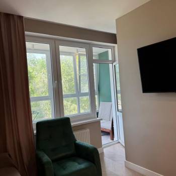 Продается 1-комнатная квартира, 36,2 м²