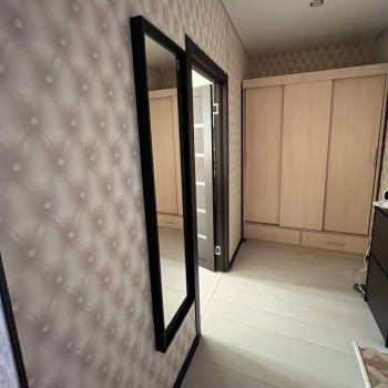 Продается 1-комнатная квартира, 39,1 м²