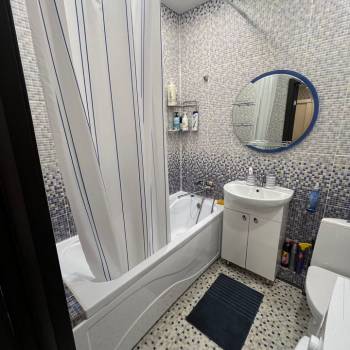 Продается 1-комнатная квартира, 39,1 м²