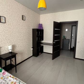 Продается 1-комнатная квартира, 39,1 м²