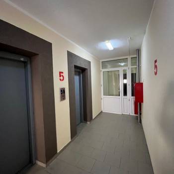Продается 1-комнатная квартира, 39,1 м²