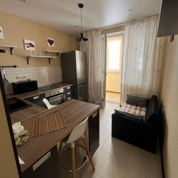 Продается 1-комнатная квартира, 39,1 м²