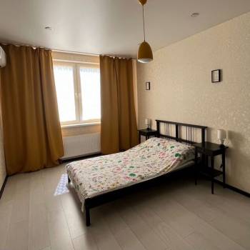 Продается 1-комнатная квартира, 39,1 м²
