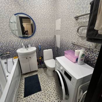 Продается 1-комнатная квартира, 39,1 м²