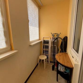 Продается 1-комнатная квартира, 39,1 м²
