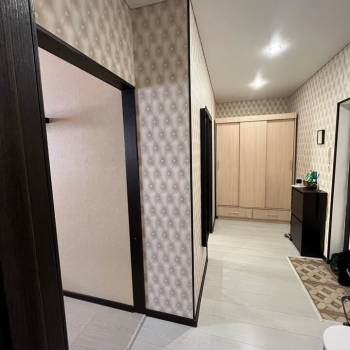 Продается 1-комнатная квартира, 39,1 м²