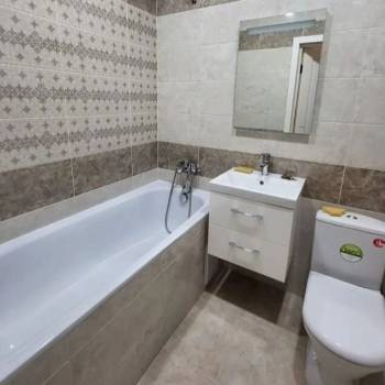 Продается 1-комнатная квартира, 34,9 м²