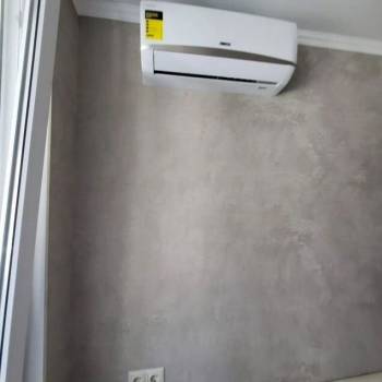 Продается 1-комнатная квартира, 34,9 м²