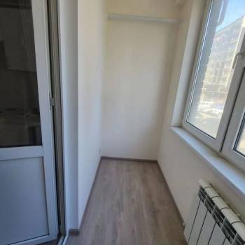 Продается 1-комнатная квартира, 34,9 м²