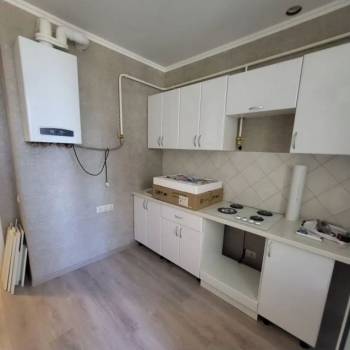 Продается 1-комнатная квартира, 34,9 м²