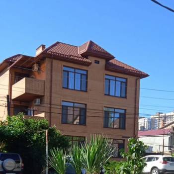 Продается Дом, 387 м²