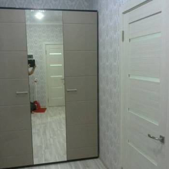 Сдается 1-комнатная квартира, 42 м²