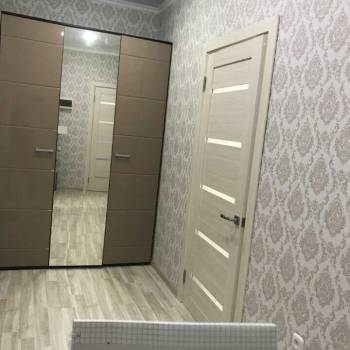 Сдается 1-комнатная квартира, 42 м²
