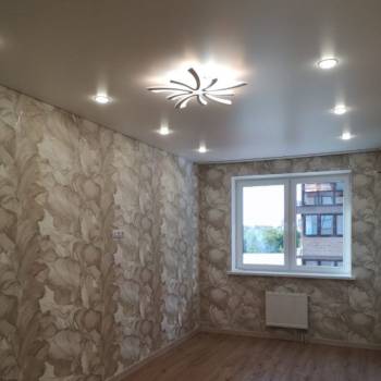 Продается 1-комнатная квартира, 45 м²
