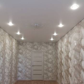 Продается 1-комнатная квартира, 45 м²