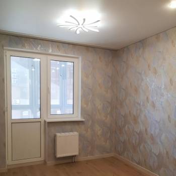 Продается 1-комнатная квартира, 45 м²