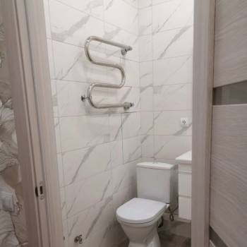 Продается 1-комнатная квартира, 45 м²