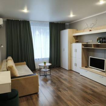 Продается 1-комнатная квартира, 38 м²