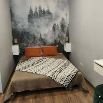 Продается 1-комнатная квартира, 38 м²