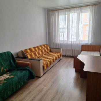Продается 2-х комнатная квартира, 57 м²