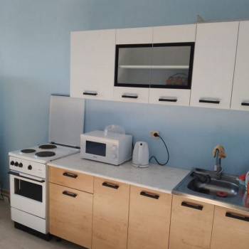 Продается 2-х комнатная квартира, 57 м²