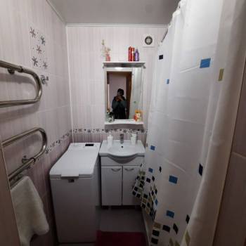 Продается 2-х комнатная квартира, 48,8 м²