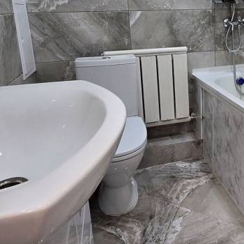 Продается 1-комнатная квартира, 41 м²